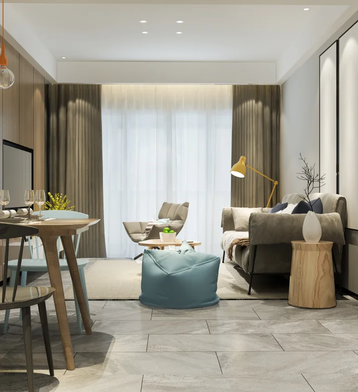 Godrej Madison Avenue