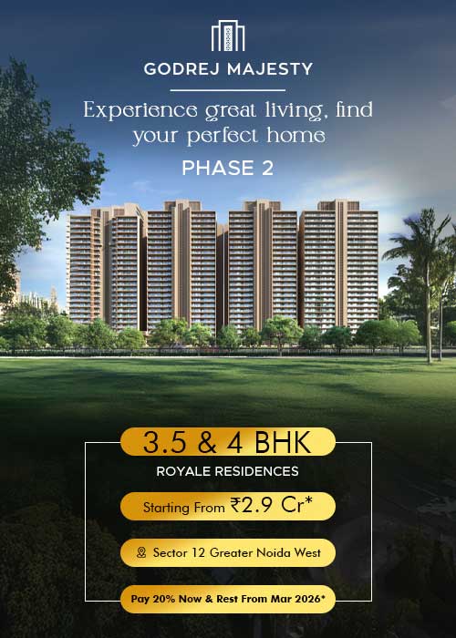 Godrej Riverine