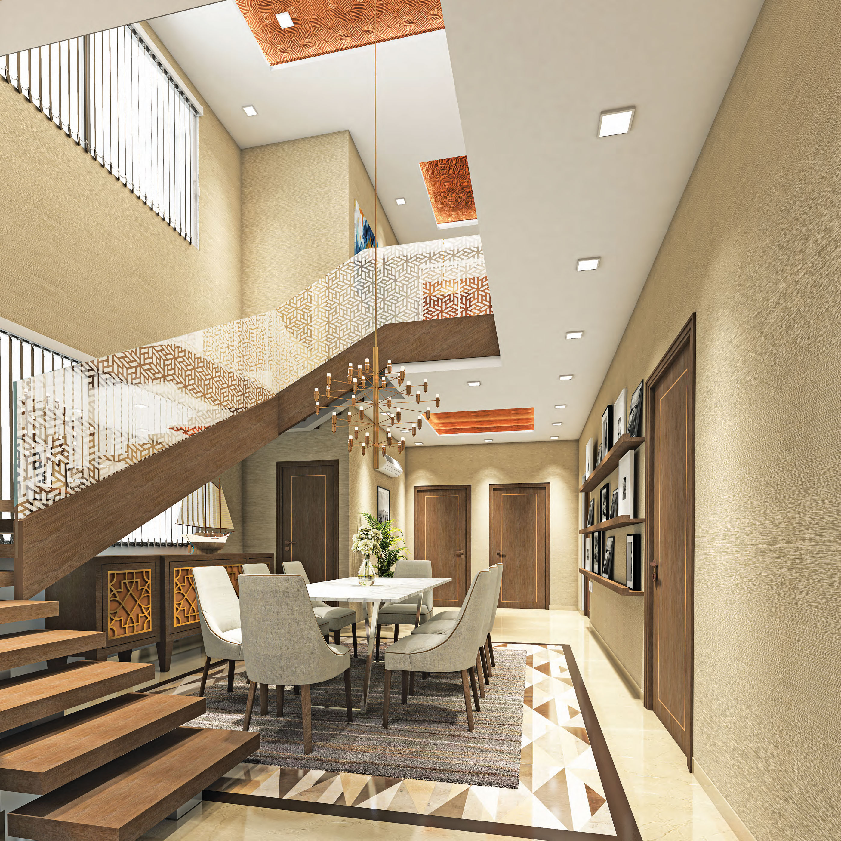 Godrej Majesty
