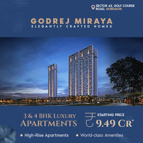 Godrej Miraya
