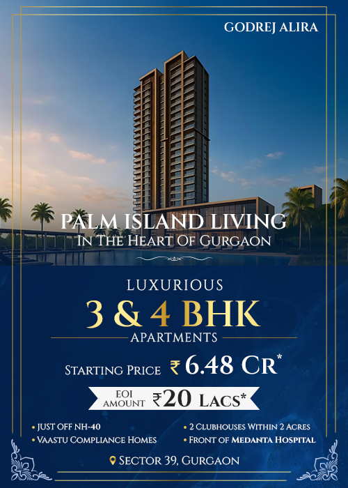 Godrej Miraya