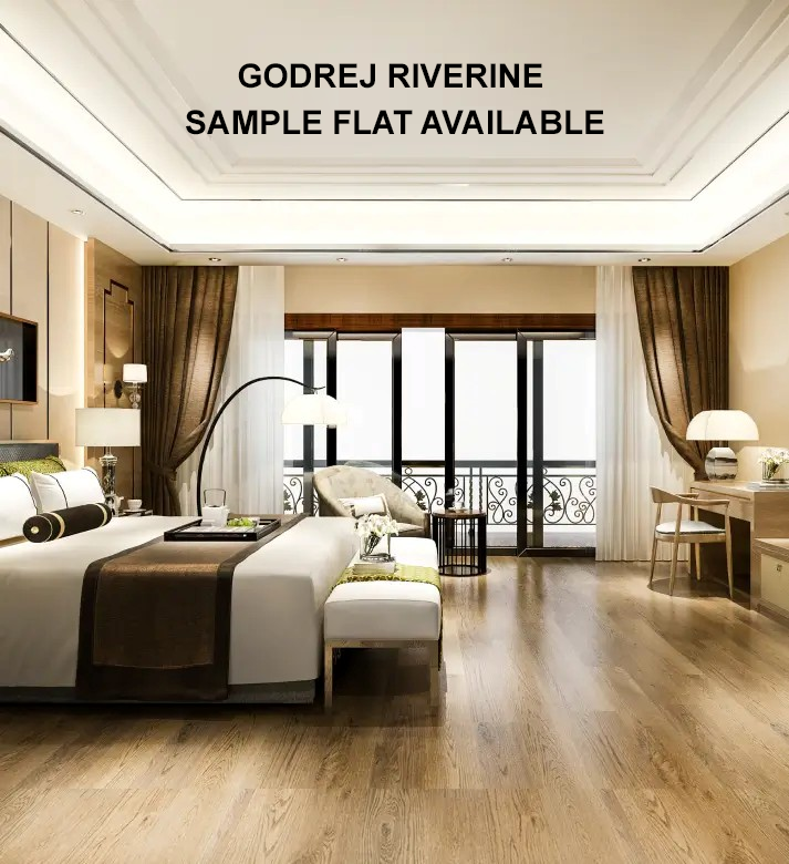 Godrej Riverine