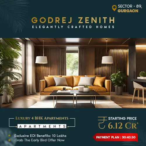 Popup-zenith